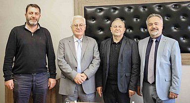 Yerli ortopedik protez geliştirme projesi destek almaya hak kazandı