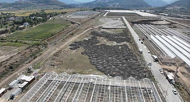 Yeşil dönüşüm hamlesi OSB'lerde yatırımın önünü açıyor