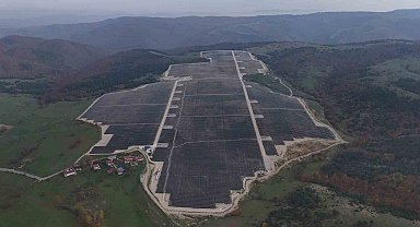 Yeşil enerji ile daha güçlü Samsun: GES ile 296 milyonluk tasarruf