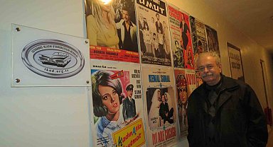 Yeşilçam'ın ünlü müzisyeni Zafer Dilek hayatını kaybetti