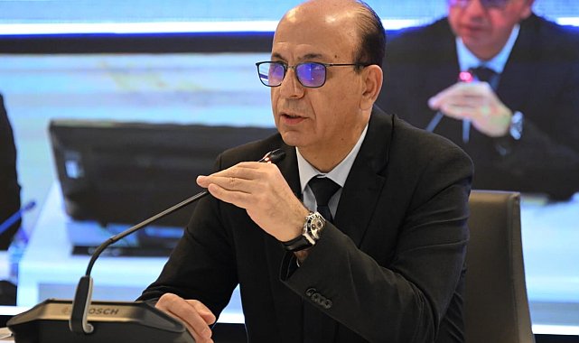 Yeşilyurt Belediye Meclisi, aralık ayı toplantılarına başladı