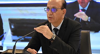 Yeşilyurt Belediye Meclisi, aralık ayı toplantılarına başladı