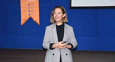 Yeşim Grup'tan TEV bursiyerleriyle anlamlı buluşma