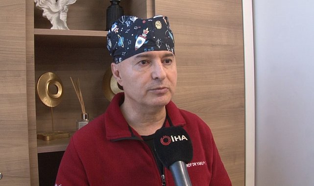 Yılbaşı öncesi 'Estetik' mesaisi: "Yeni bir yüz, dudak, burunla yeni yıla girmek istiyorlar"