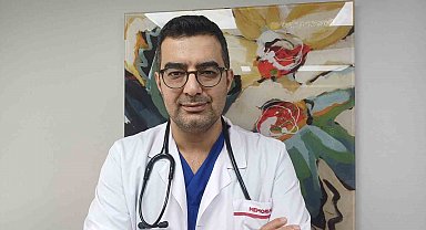 Yılbaşında beslenme tavsiyeleri: Ağır yemeklere dikkat