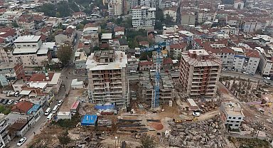 Yıldırım'da dev dönüşüm