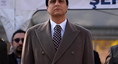 Yılmaz'dan 25 Aralık mesajı