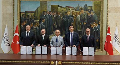 Yılmaz'dan öğrencilere 3 ayrı destek