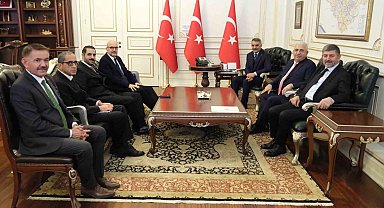 Yozgat'ta 927 bin onsluk altın tespit edildi