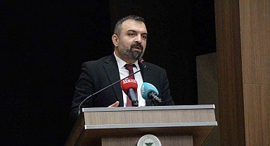 Yozgat'ta Emirci Sultan Sempozyumu düzenlendi