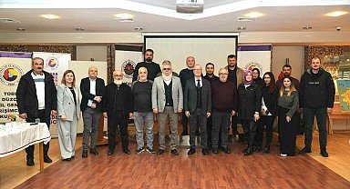 Yüksek enflasyon ortamında işletme yönetimi eğitimi verildi