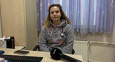 Yüksekova'da mevsimsel grip artışı