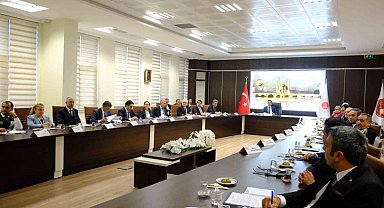 Yükümlüler meslek sahibi oluyor