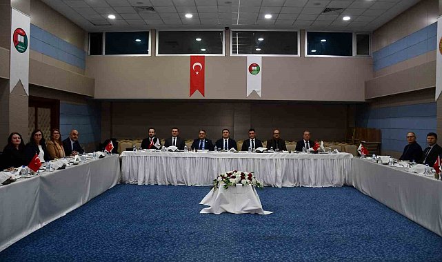 Yükümlülerin ve eski hükümlülein talepleri değerlendirildi