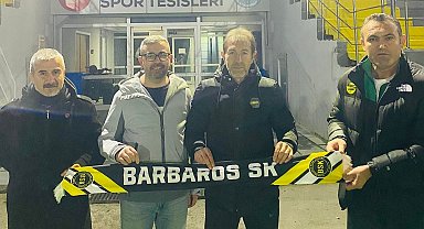 Yuntdağspor, Yılmaz İşler'e emanet