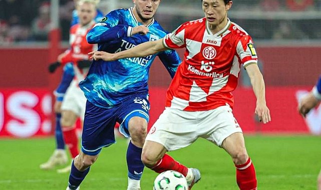 Yunus Emre Çift: "Play off'u geçip Avrupa maceramızı sürdüreceğiz"