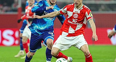 Yunus Emre Çift: "Play off'u geçip Avrupa maceramızı sürdüreceğiz"