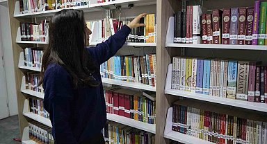 Yunusemre Belediyesinden kitap bağış kampanyası