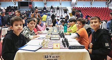 Yunusemre'de satranç kursu başlıyor