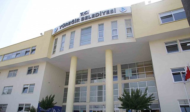 Yüreğir Belediyesi'nden "kayıp araç", "kayıp tapu" iddialarıyla ilgili açıklama