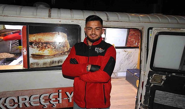 Zehirlenme haberleri Kilis'te sokak lezzetlerini vurdu