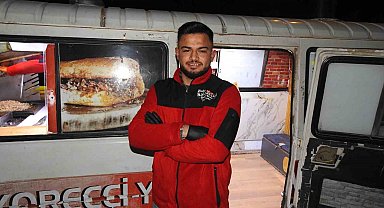 Zehirlenme haberleri Kilis'te sokak lezzetlerini vurdu