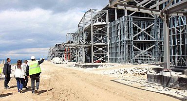 Zekbekci'den 'Denizli Büyükşehir hastaneye su vermiyor' çıkışı