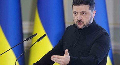 Zelenskiy, Trump'ın Özel Temsilcisi Witkoff ve damadı Kushner ile telefonda görüştü