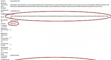 Zeydan Karalar'ın, "Aziz İhsan Aktaş ile hiç çalışmadım" açıklaması belgelerle yalanlandı iddiası