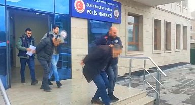 Zeytinburnu'nda park yeri kavgası cinayetinde 2 tutuklama