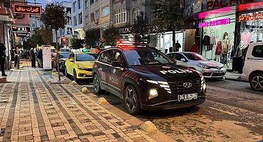 Zeytinburnu'nda park yeri tartışmasında kan aktı: 1 ölü, 1 yaralı