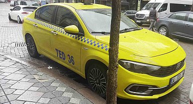 Zeytinburnu'nda taksici bıçaklanarak öldürüldü