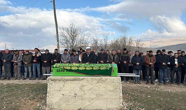 Zihinsel engelli adamın şüpheli ölümünde 3 gözaltı