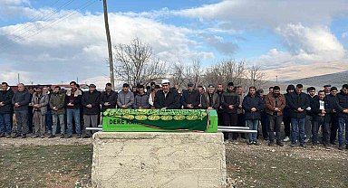 Zihinsel engelli adamın şüpheli ölümünde 3 gözaltı