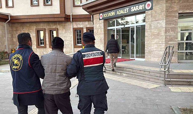 Zihinsel engelli gencin ölümünün düğümünü JASAT çözdü