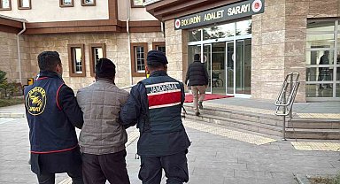 Zihinsel engelli gencin ölümünün düğümünü JASAT çözdü