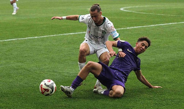 Ziraat Türkiye Kupası: Iğdır FK: 3 - Orduspor 1967: 2