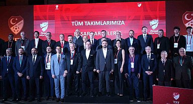 Ziraat Türkiye Kupası'nda gruplar belli oldu