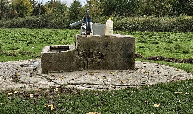 Zonguldak'ta 2025 yılı böyle geçti