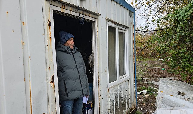 Zonguldak'ta 'vekalet verdi, 21 milyon liralık gayrimenkullerinden oldu' iddiası
