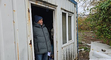 Zonguldak'ta 'vekalet verdi, 21 milyon liralık gayrimenkullerinden oldu' iddiası