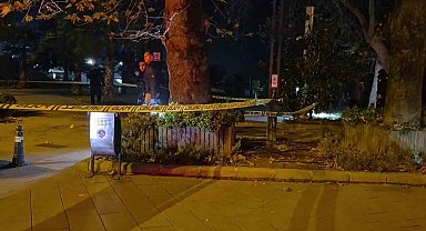 Zonguldak'ta bıçaklı kavgada 1 kişi hayatını kaybetti