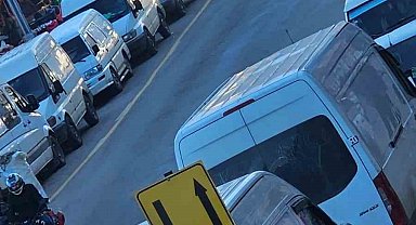 Zonguldak'ta trafiğe kayıtlı araç sayısı 206 bini aştı, 4 bin 719 taşıt el değiştirdi