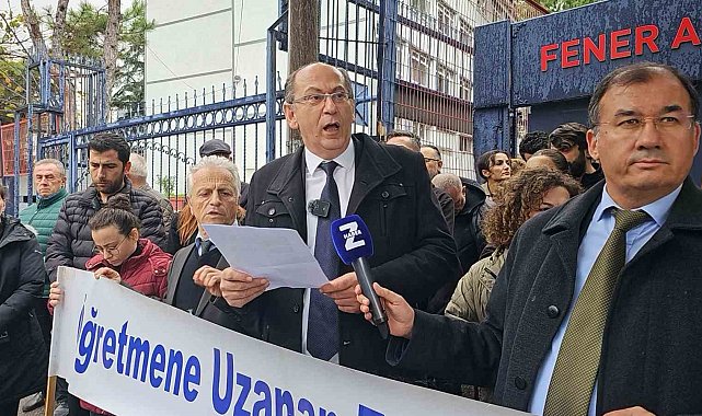 Zonguldak'ta veli tartıştığı öğretmeni yüzünden yaraladı