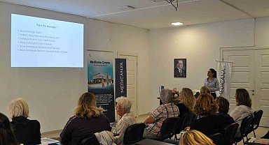 Zorbalık bir ömrü etkiliyor