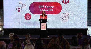 Zorlu Enerji, genç kadınlara liderlik yolunu açıyor