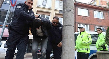 1 çocuğu ve 2 genci hayattan koparan sürücü tutuklandı