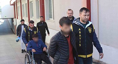 1 kişinin öldüğü kavganın akrabalar arasında 'elçi olma' yüzünden çıktığı ortaya çıktı