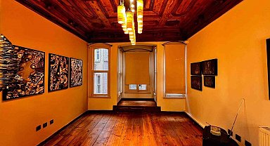 125 yıllık tarihi yapı yeniden dizayn edildi