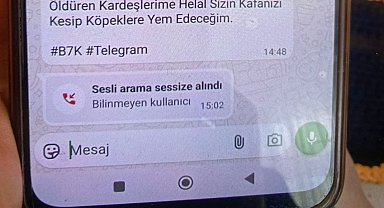 13 yaşındaki çocuğun yumruğuyla ölen Alperen'in ailesine tehdit mesajları